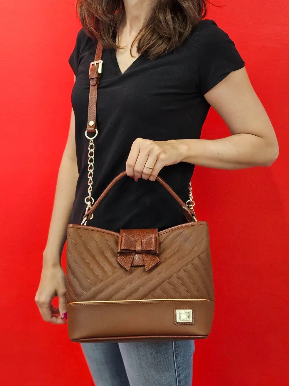 Ciao Bella Handbag