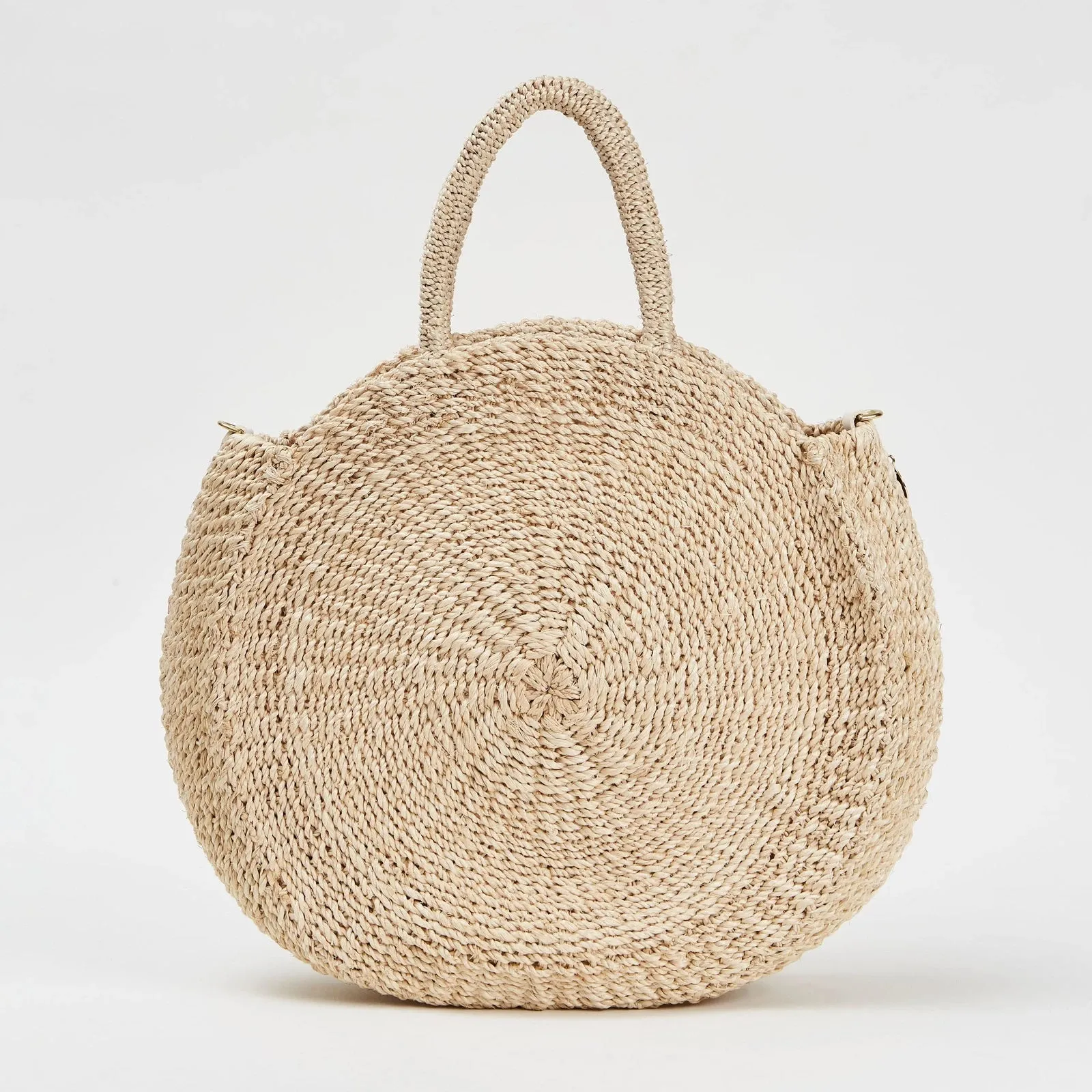 Clare V. - Woven Alice in Natural