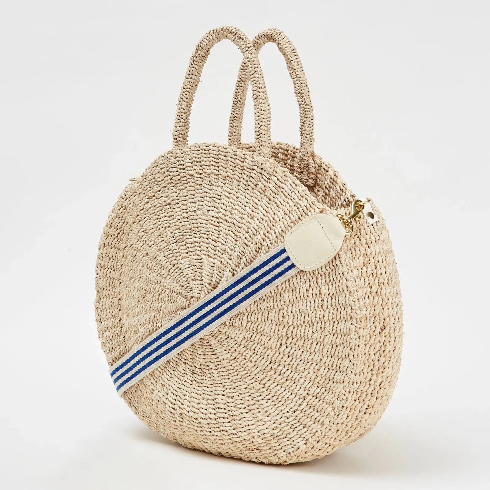 Clare V. - Woven Alice in Natural