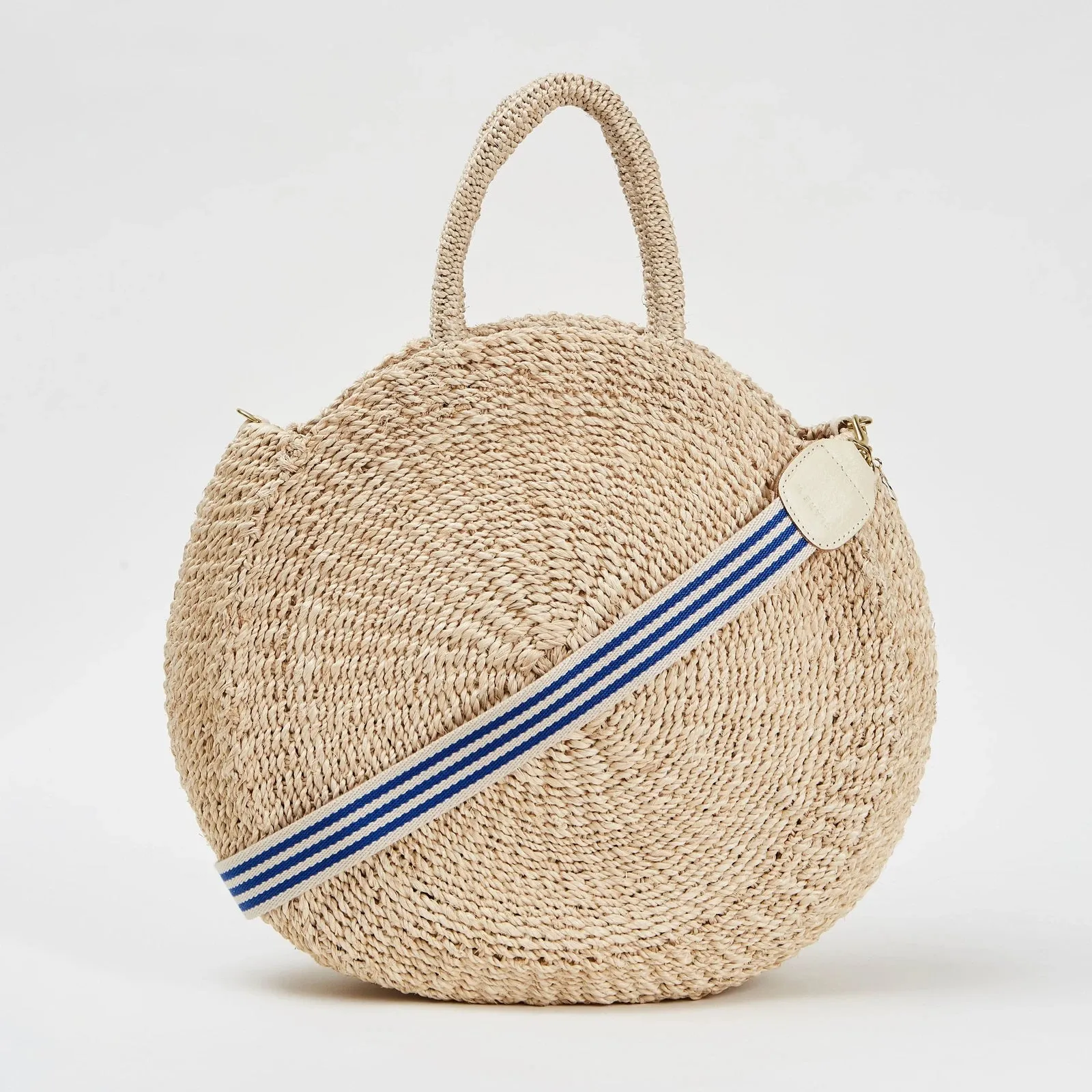 Clare V. - Woven Alice in Natural