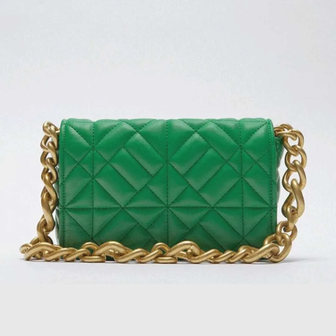 Claudia G Collection Silvie Shoulder Bag
