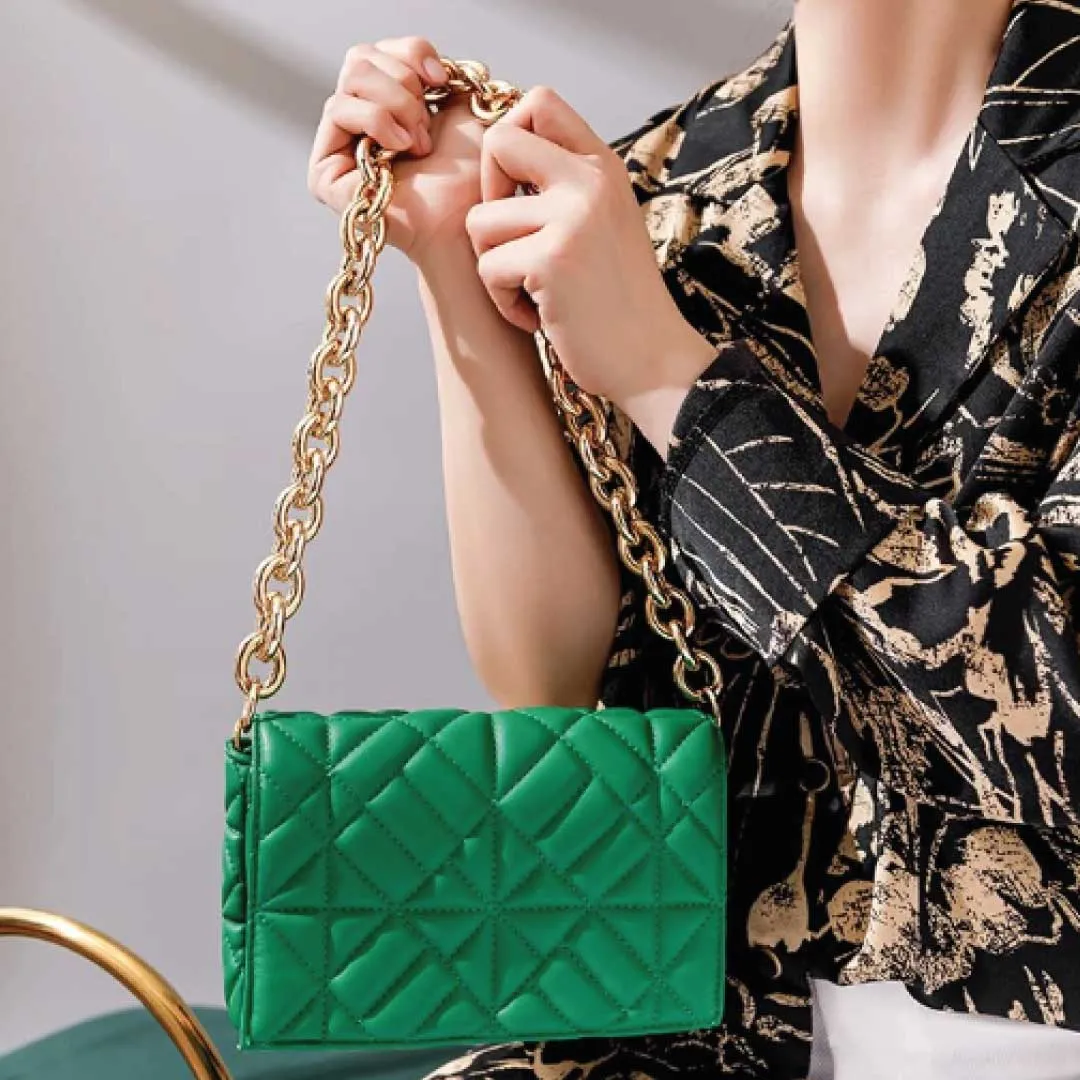 Claudia G Collection Silvie Shoulder Bag