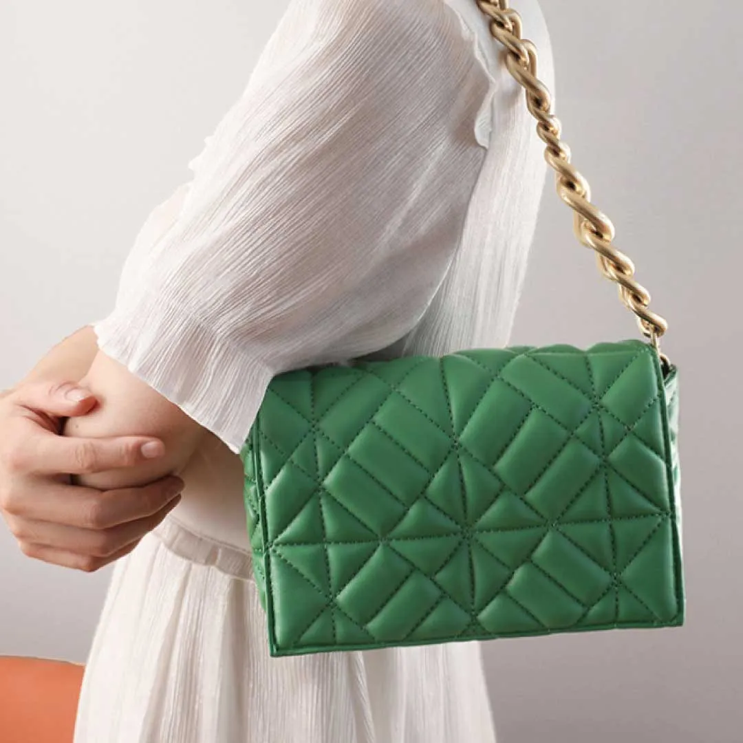 Claudia G Collection Silvie Shoulder Bag