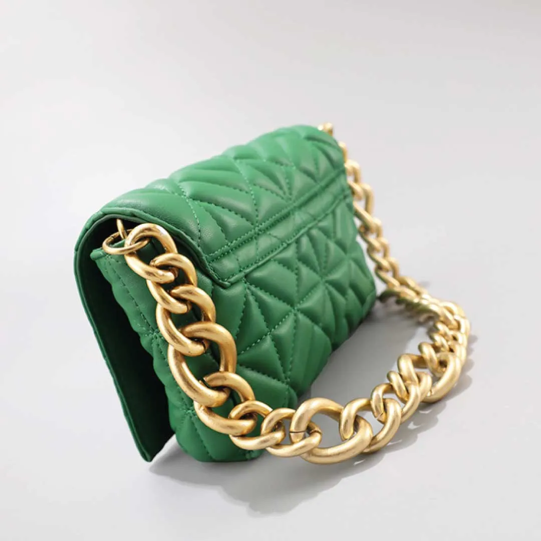 Claudia G Collection Silvie Shoulder Bag