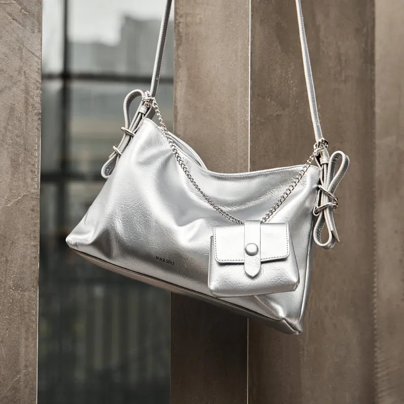 Cocktail Ambiance Crossbody Bag Set