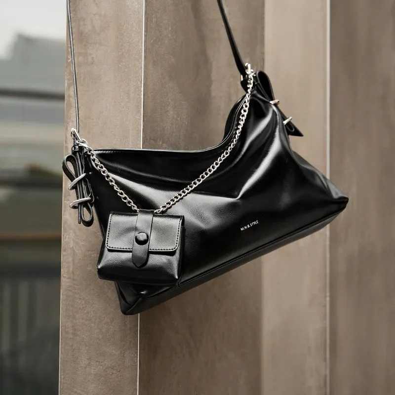 Cocktail Ambiance Crossbody Bag Set
