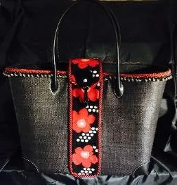 Colorful Totes from Voila