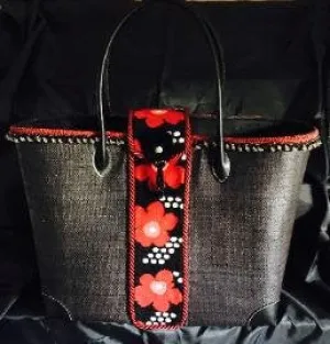 Colorful Totes from Voila