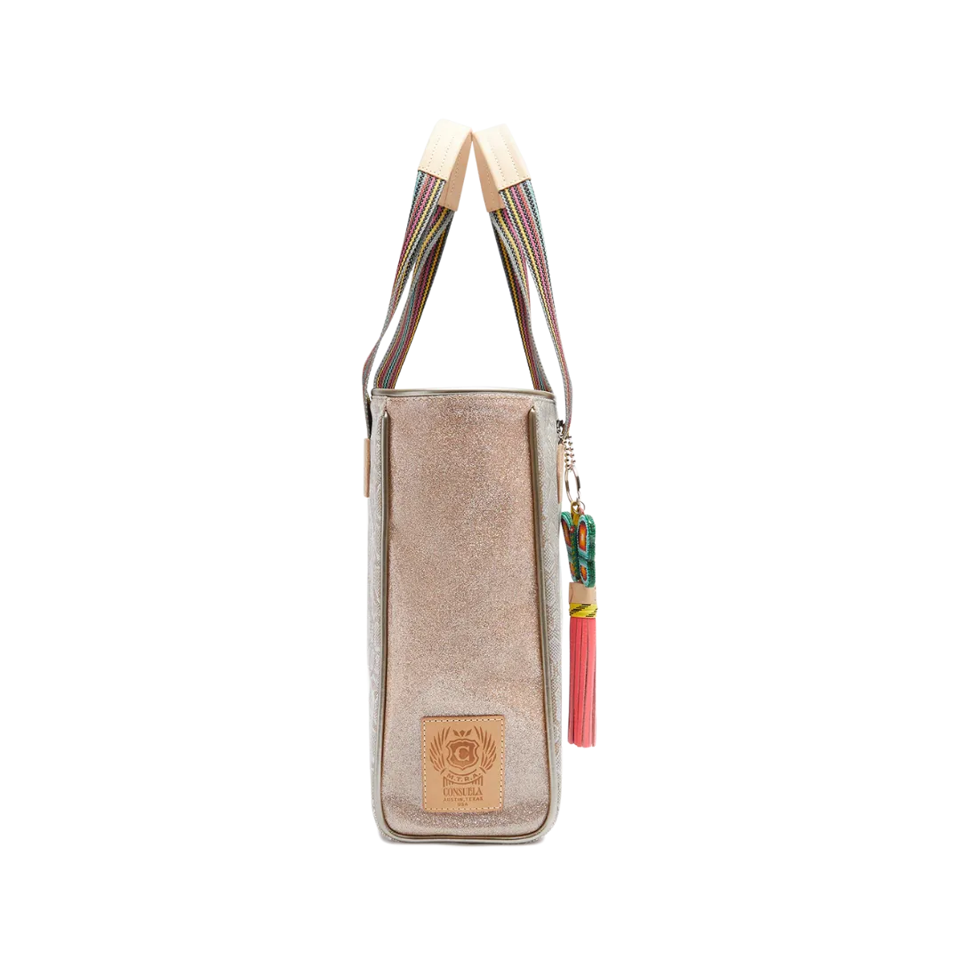 Consuela Women's Classic Clay Tote