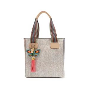 Consuela Women's Classic Clay Tote
