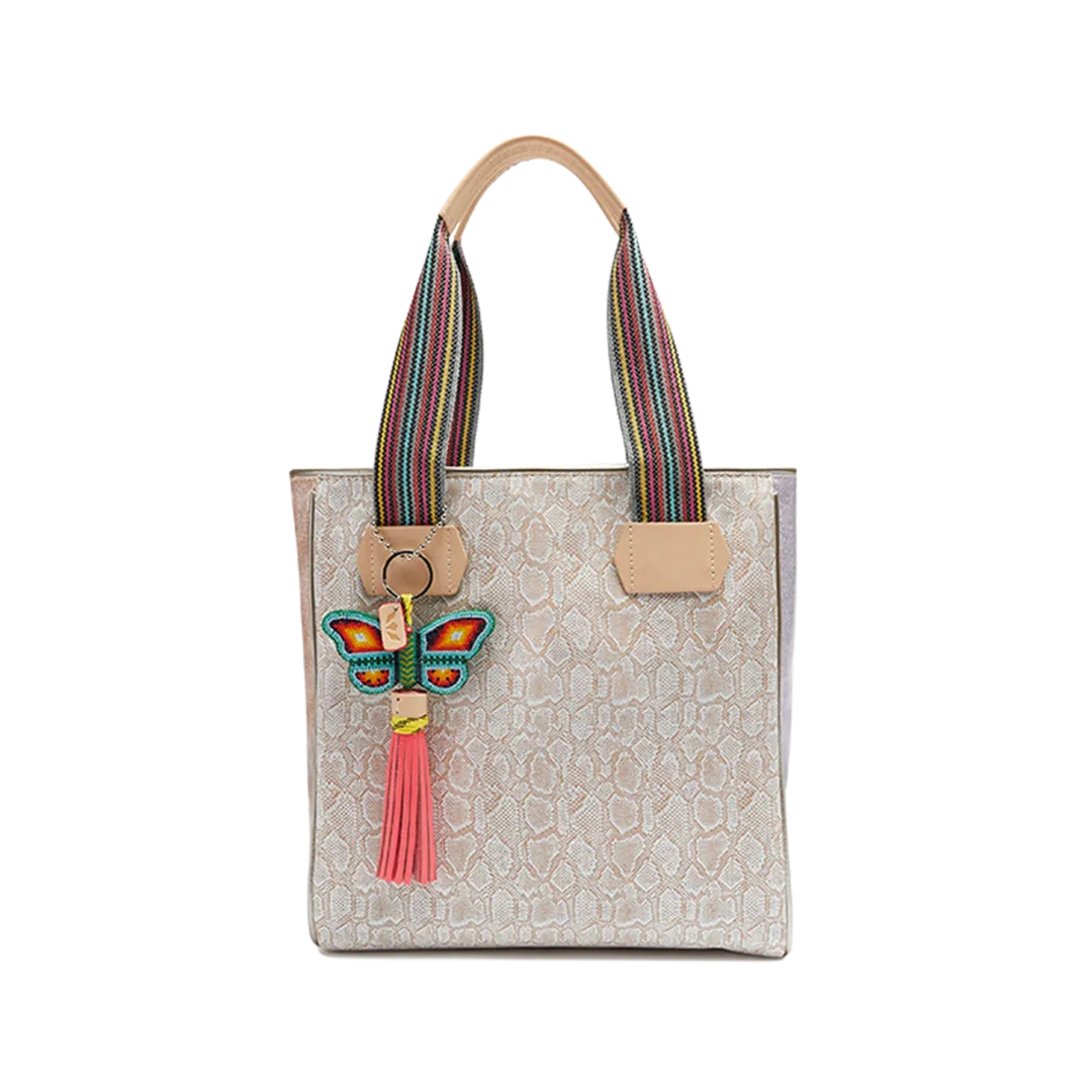 Consuela Women's Classic Clay Tote