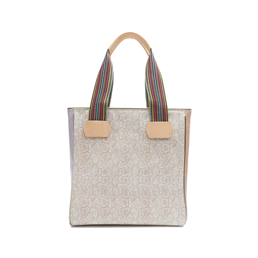 Consuela Women's Classic Clay Tote