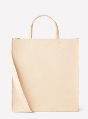 Container Bag Finch Natural