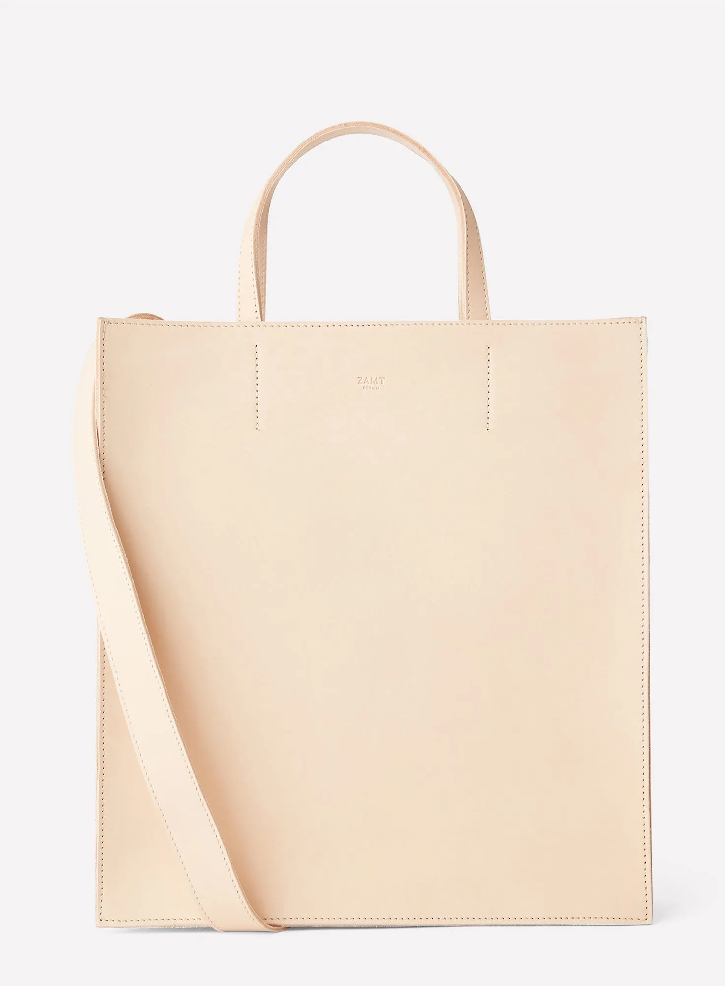 Container Bag Finch Natural
