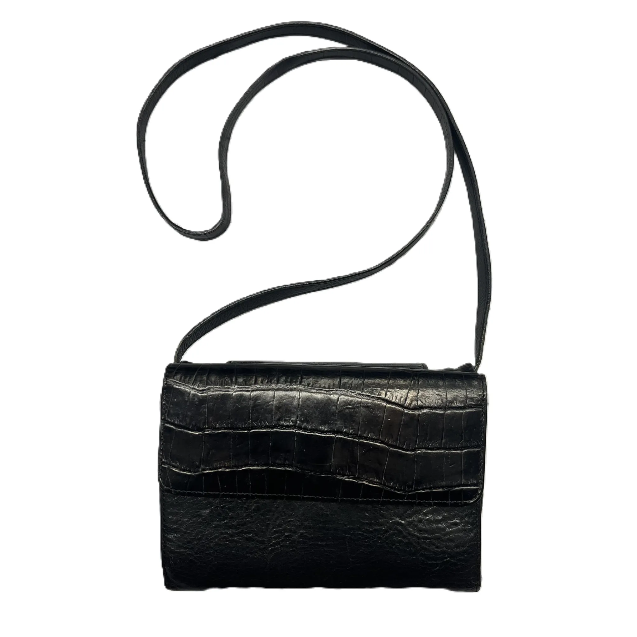 Crossbody Designer By Brighton, Size: Small