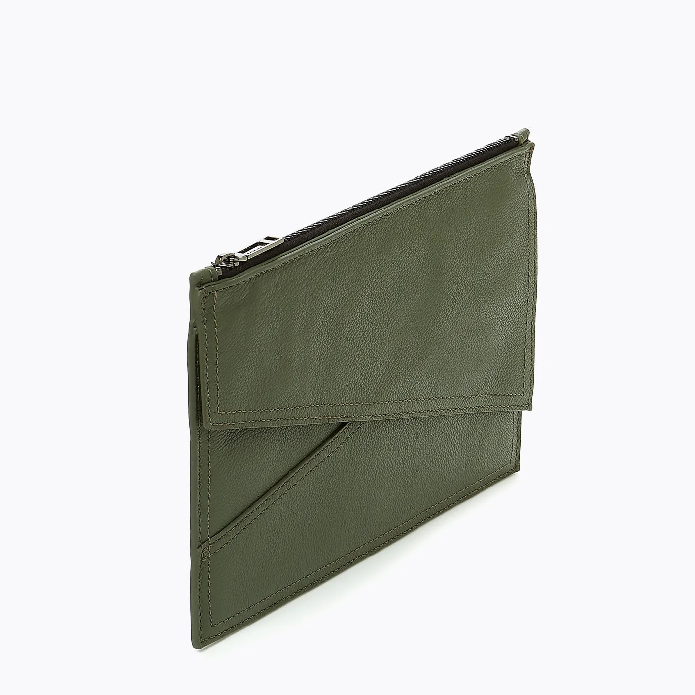 Crosstown Large Pouch