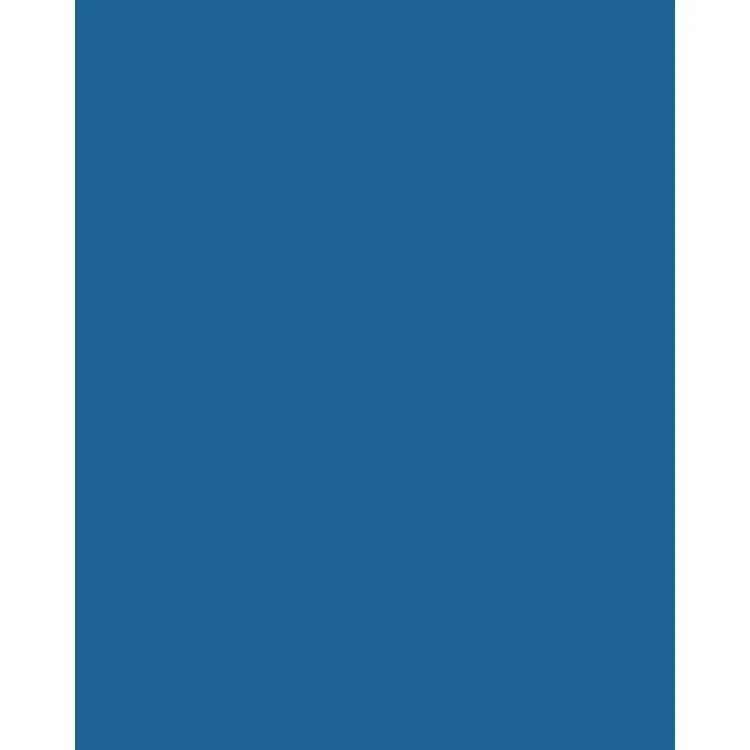 Optimized Title: Dark Blue Premium Tissue Paper