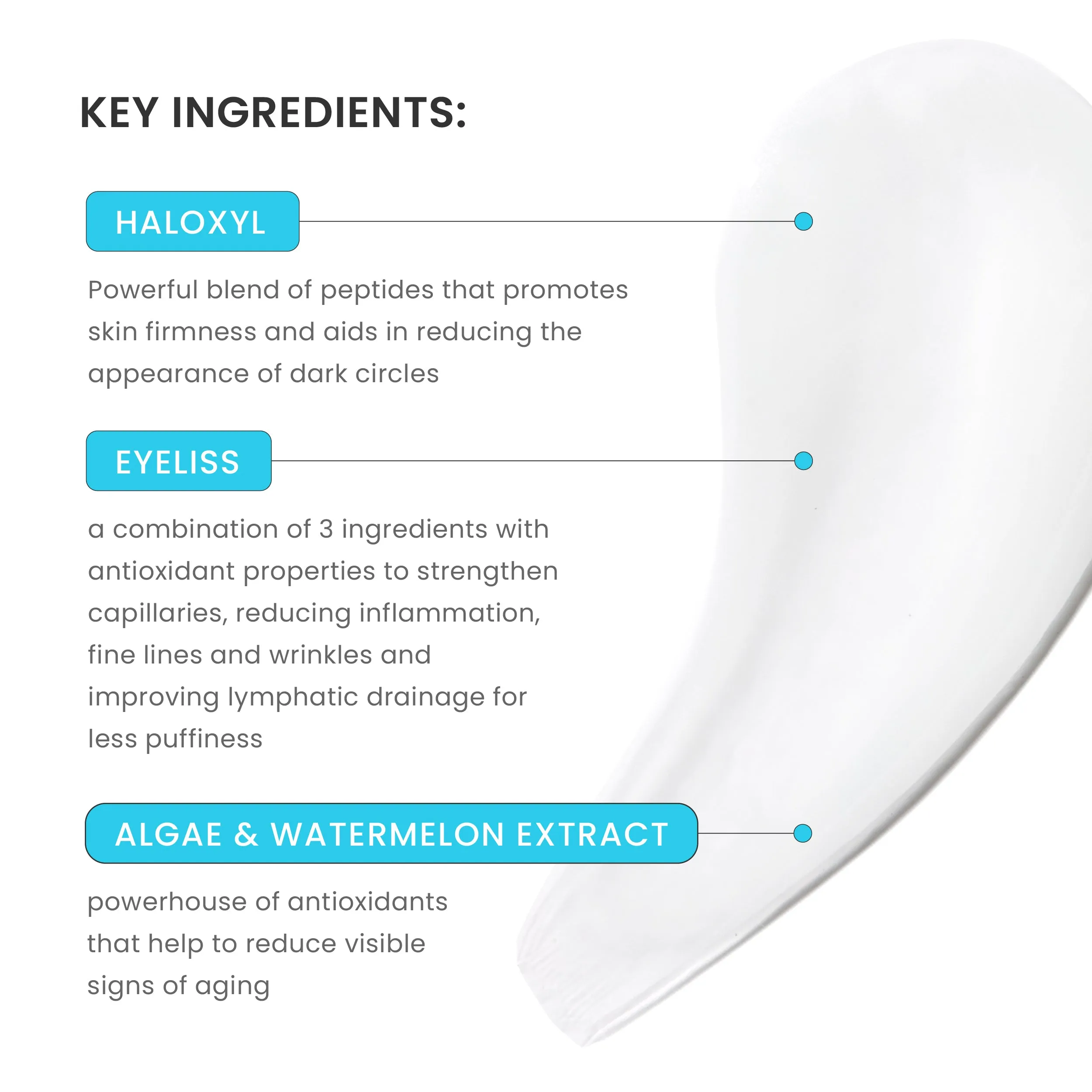 Dark Circle Eye Cream