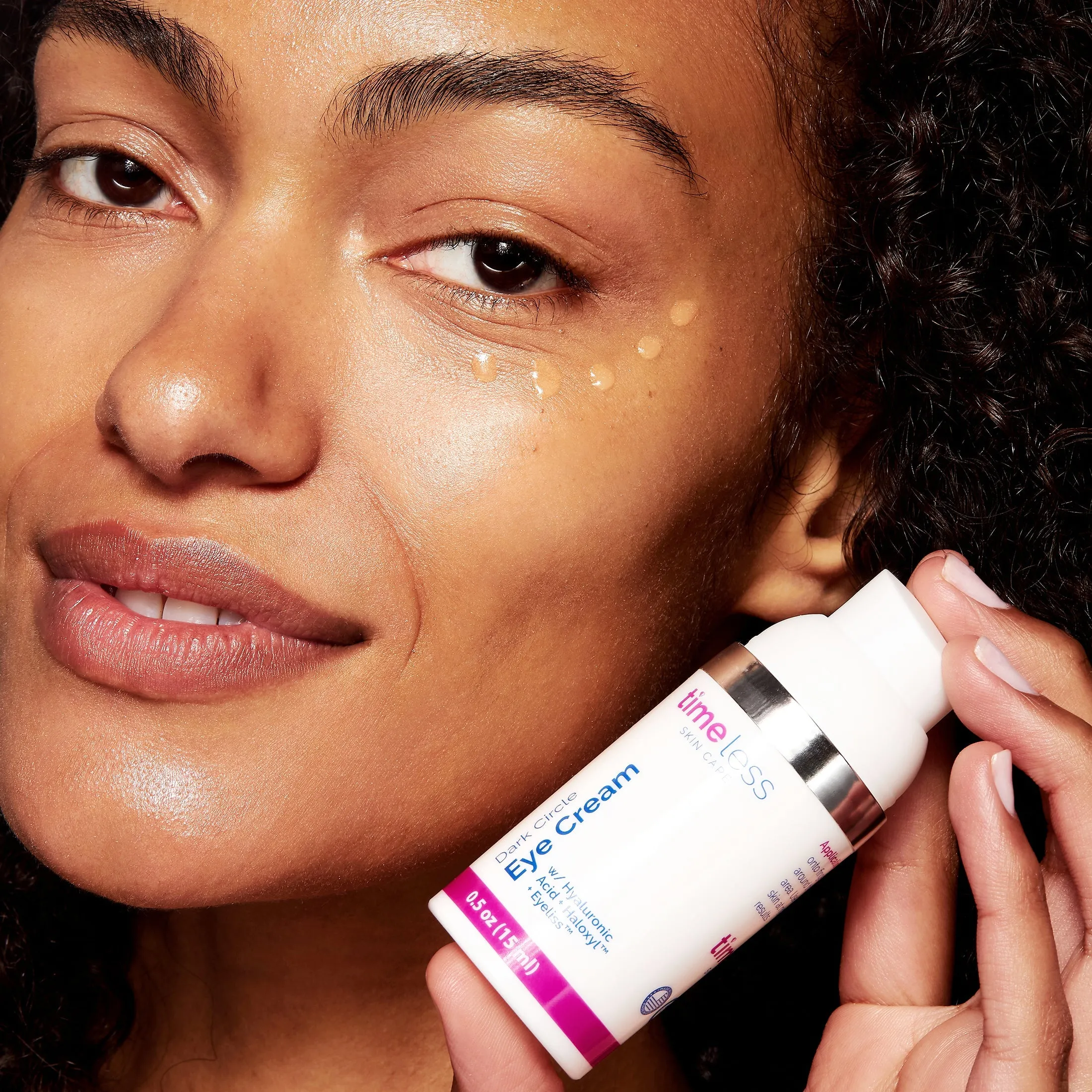Dark Circle Eye Cream