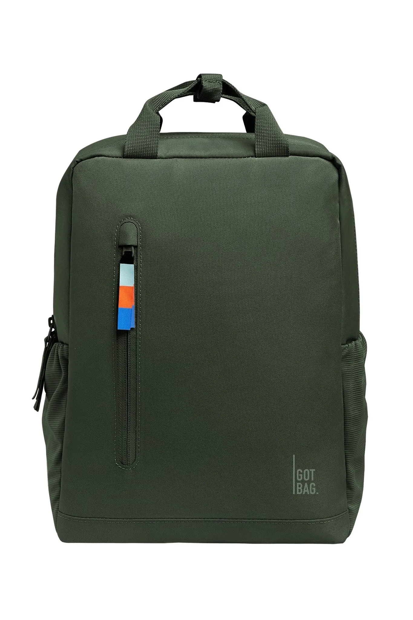 DAYPACK 2.0 | GOT BAG