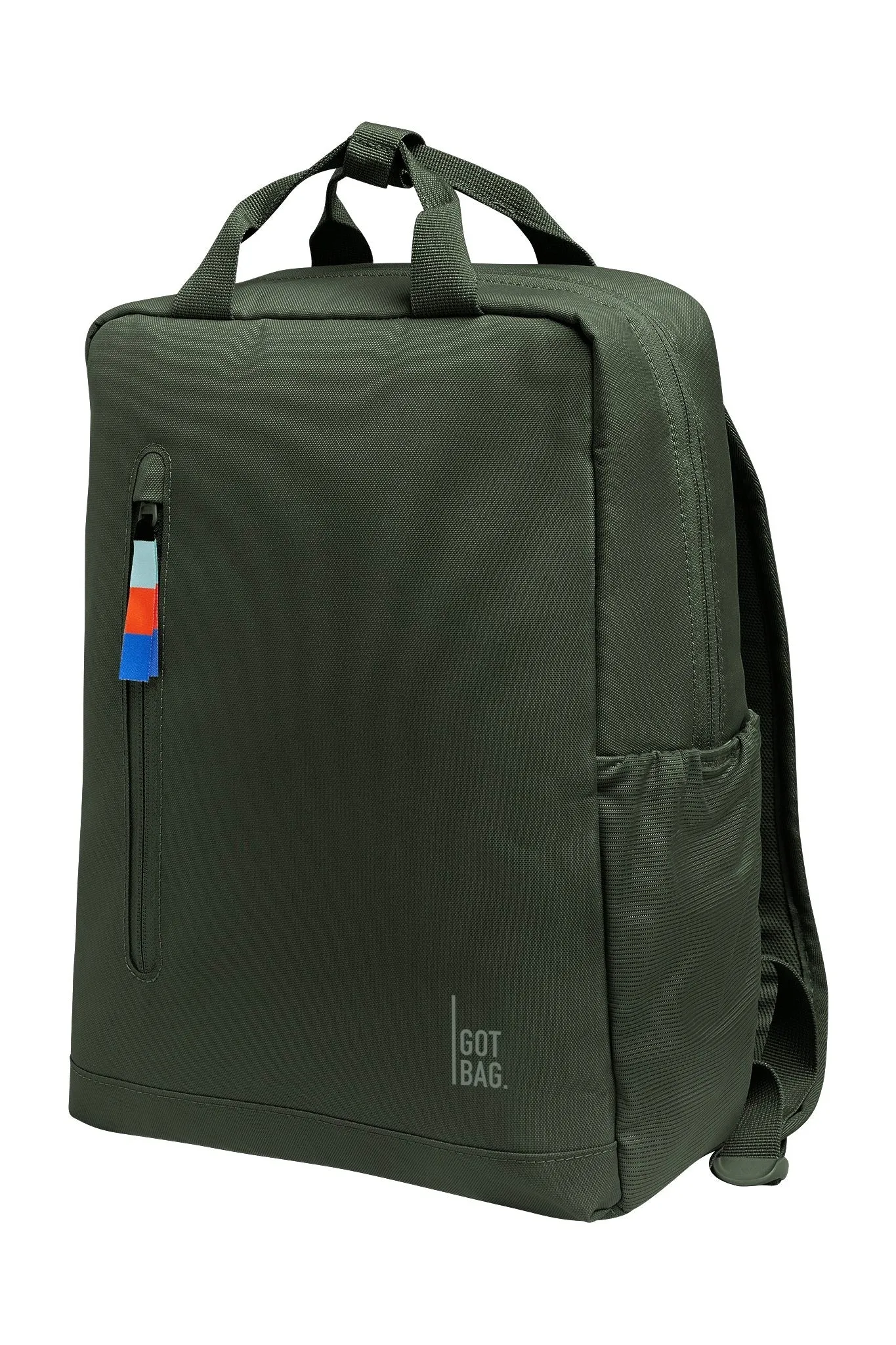 DAYPACK 2.0 | GOT BAG