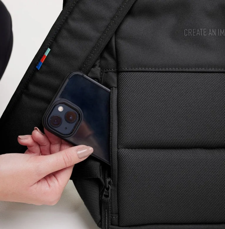 DAYPACK 2.0 | GOT BAG