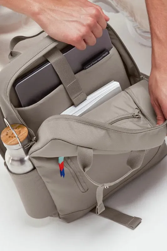 DAYPACK 2.0 | GOT BAG