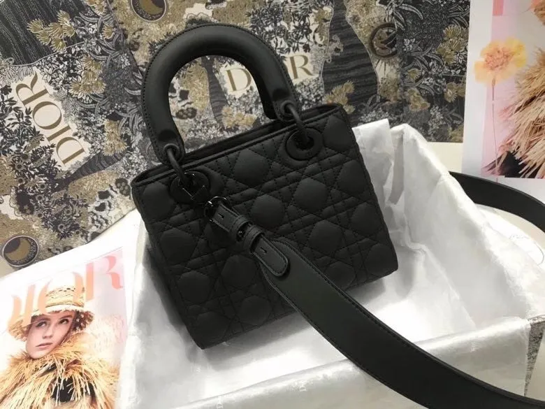Designer Handbags - DOR - 6130