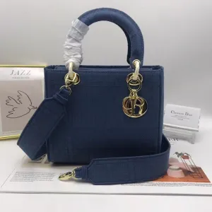 Designer Handbags - DOR - 6135