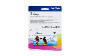 Disney Mickey and Minnie Mouse collection 1