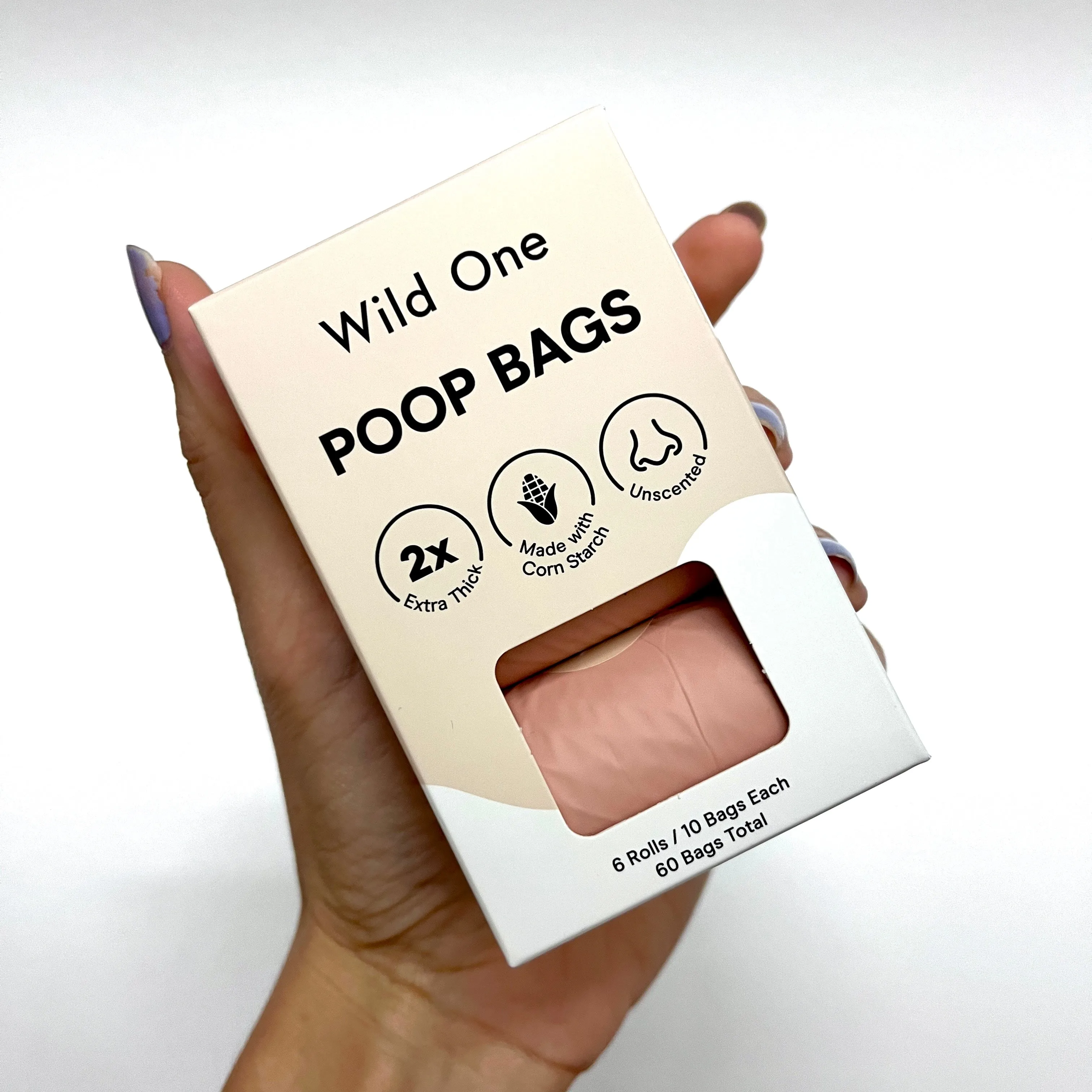 Dog Poop Bags
