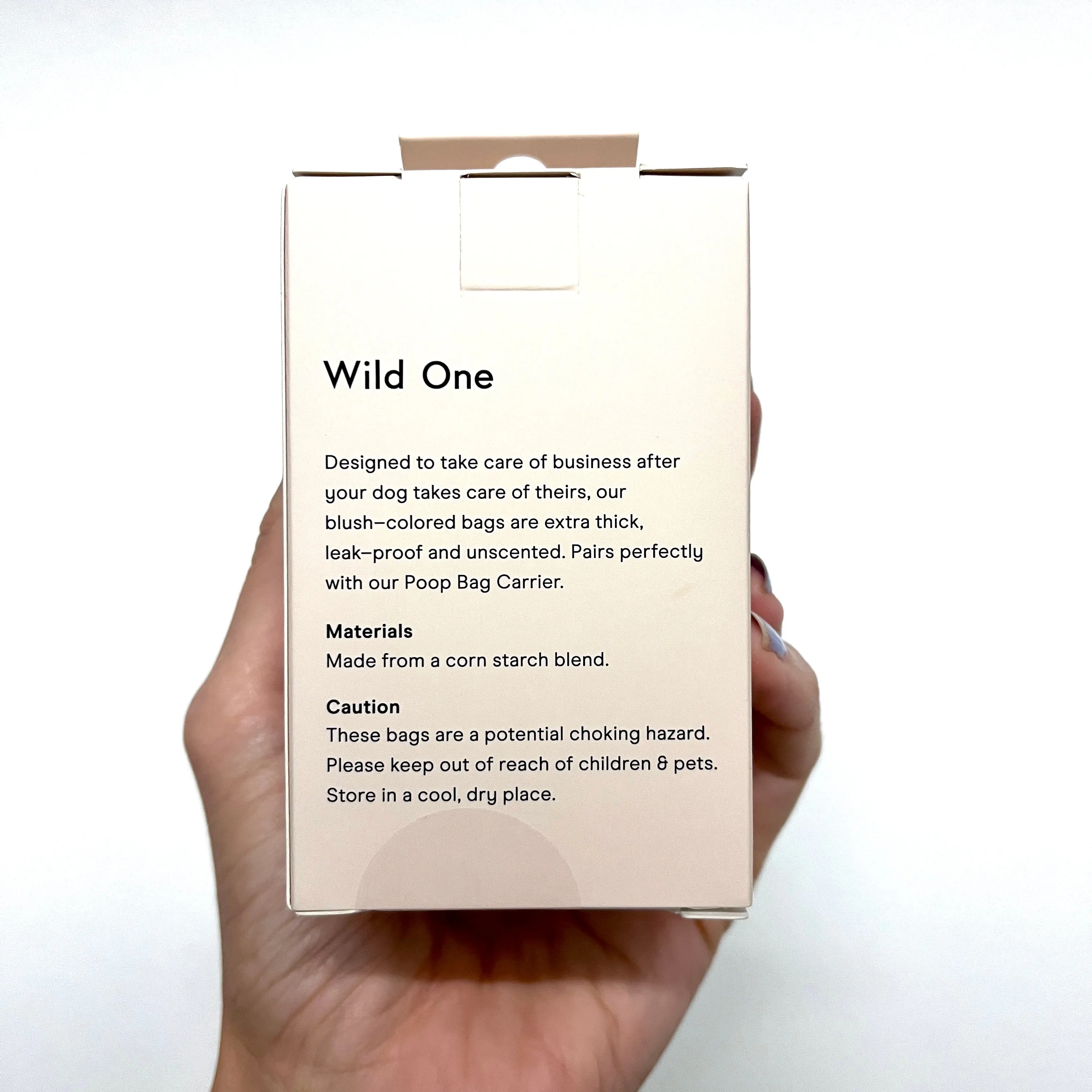 Dog Poop Bags