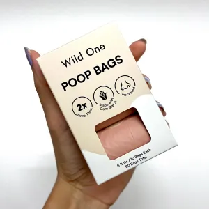 Dog Poop Bags