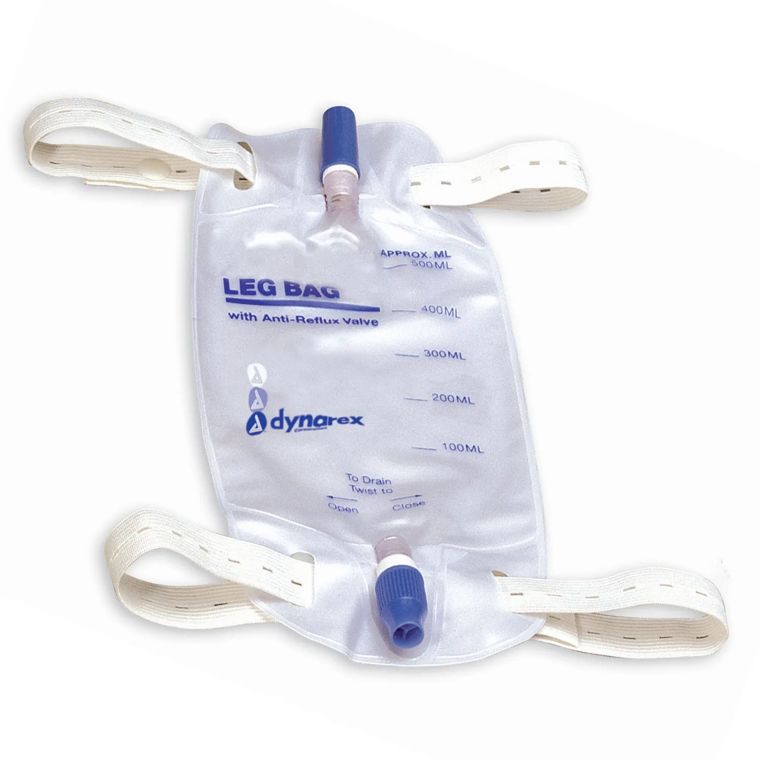 Dynarex - Urinary Leg Bag