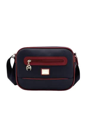 Eclectic Crossbody Bag