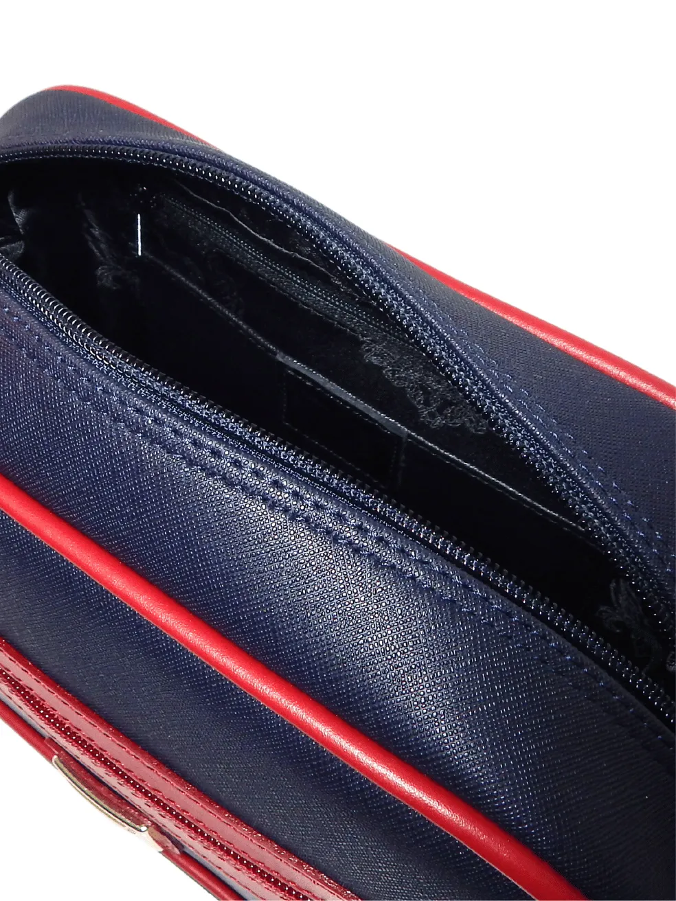 Eclectic Crossbody Bag