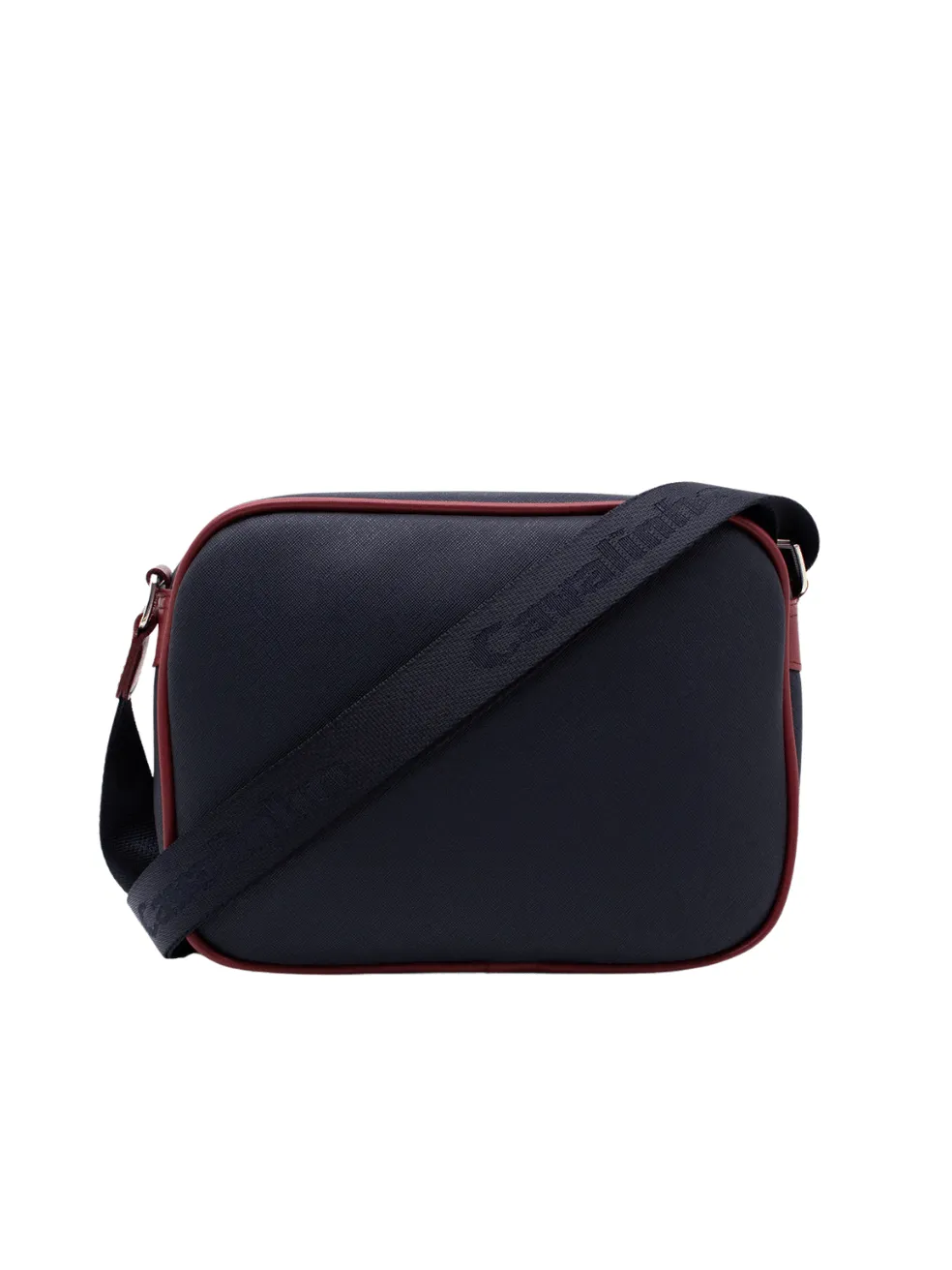 Eclectic Crossbody Bag