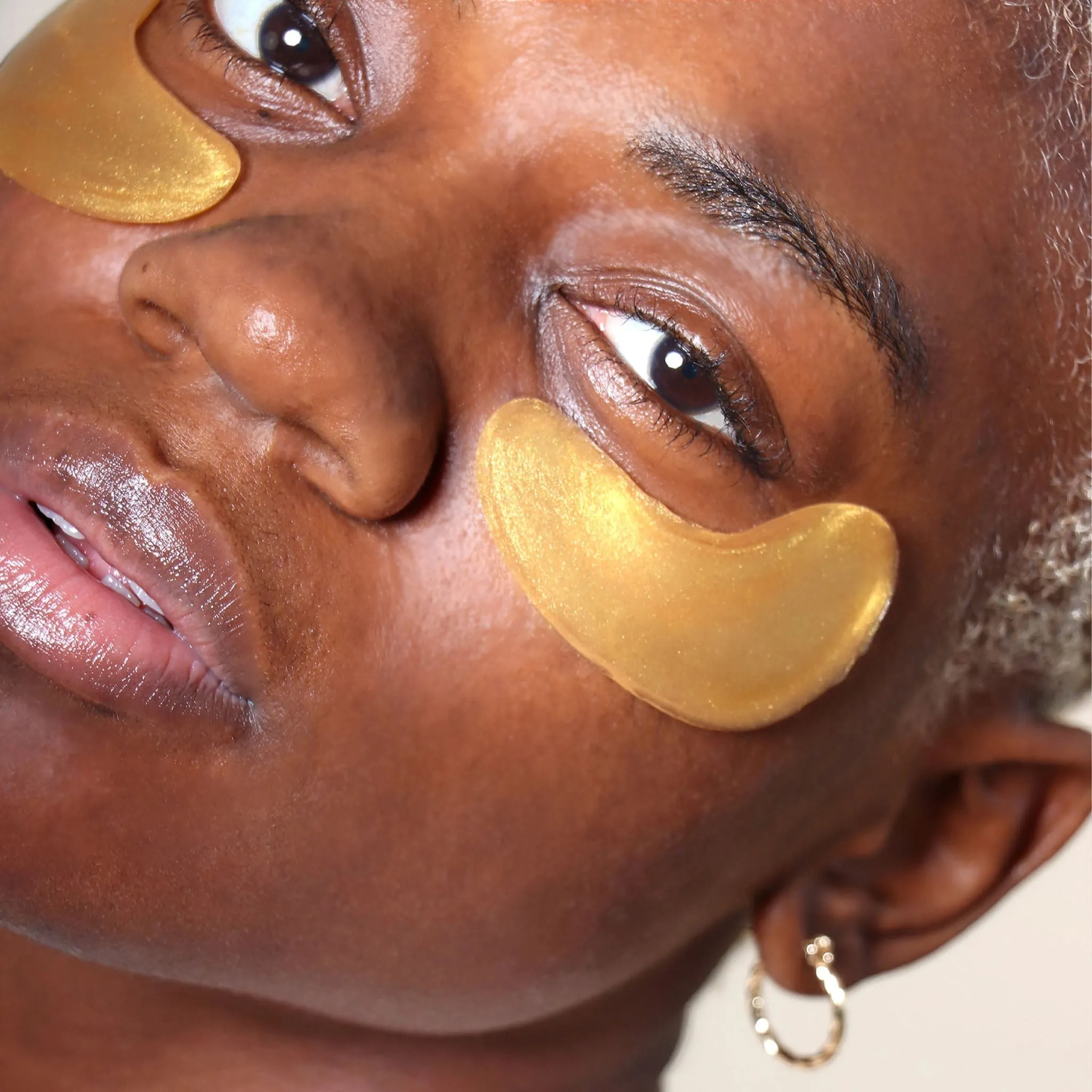 Eyes On Me Radiance Under Eye Jellies