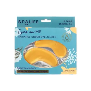 Eyes On Me Radiance Under Eye Jellies