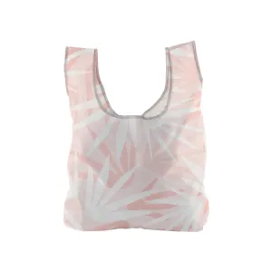Fan Palm Pink Eco Tote Bag