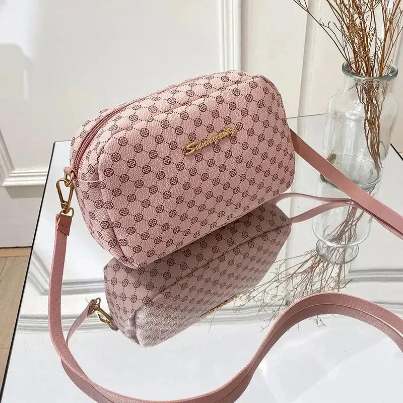Fashion Solid Color Shoulder Bag Crossbody Bags for Women 2022 Leather Woven Bag Purse Female Designer Bags Handbags Women Bags