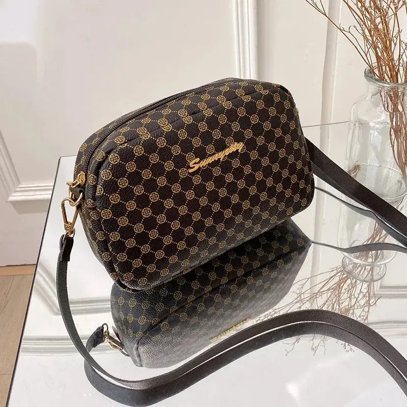 Fashion Solid Color Shoulder Bag Crossbody Bags for Women 2022 Leather Woven Bag Purse Female Designer Bags Handbags Women Bags