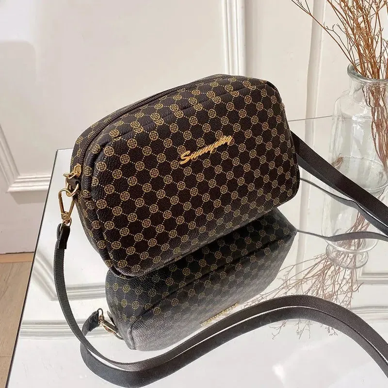 Fashion Solid Color Shoulder Bag Crossbody Bags for Women 2022 Leather Woven Bag Purse Female Designer Bags Handbags Women Bags