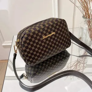 Fashion Solid Color Shoulder Bag Crossbody Bags for Women 2022 Leather Woven Bag Purse Female Designer Bags Handbags Women Bags