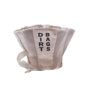 FLEET ST. DIRTWORKS - DIRT BAGS