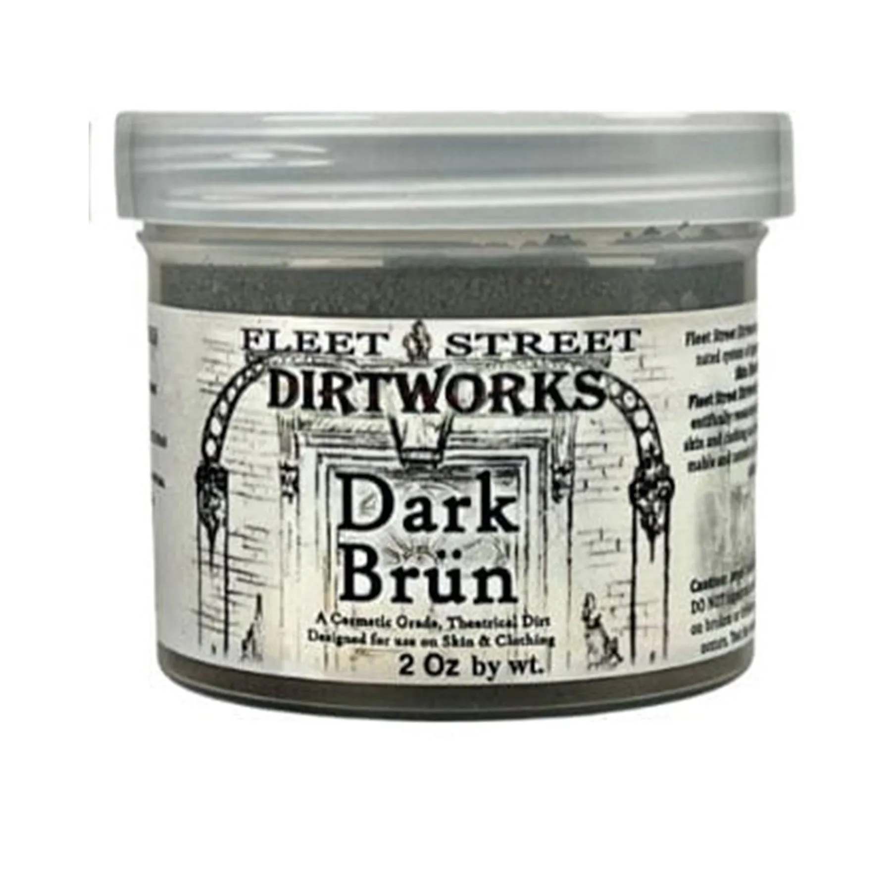 FLEET ST. DIRTWORKS - DIRT