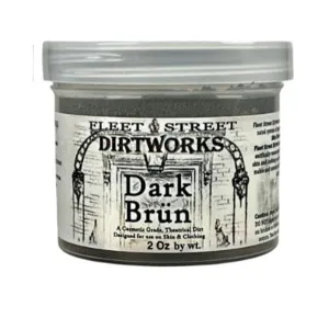 FLEET ST. DIRTWORKS - DIRT