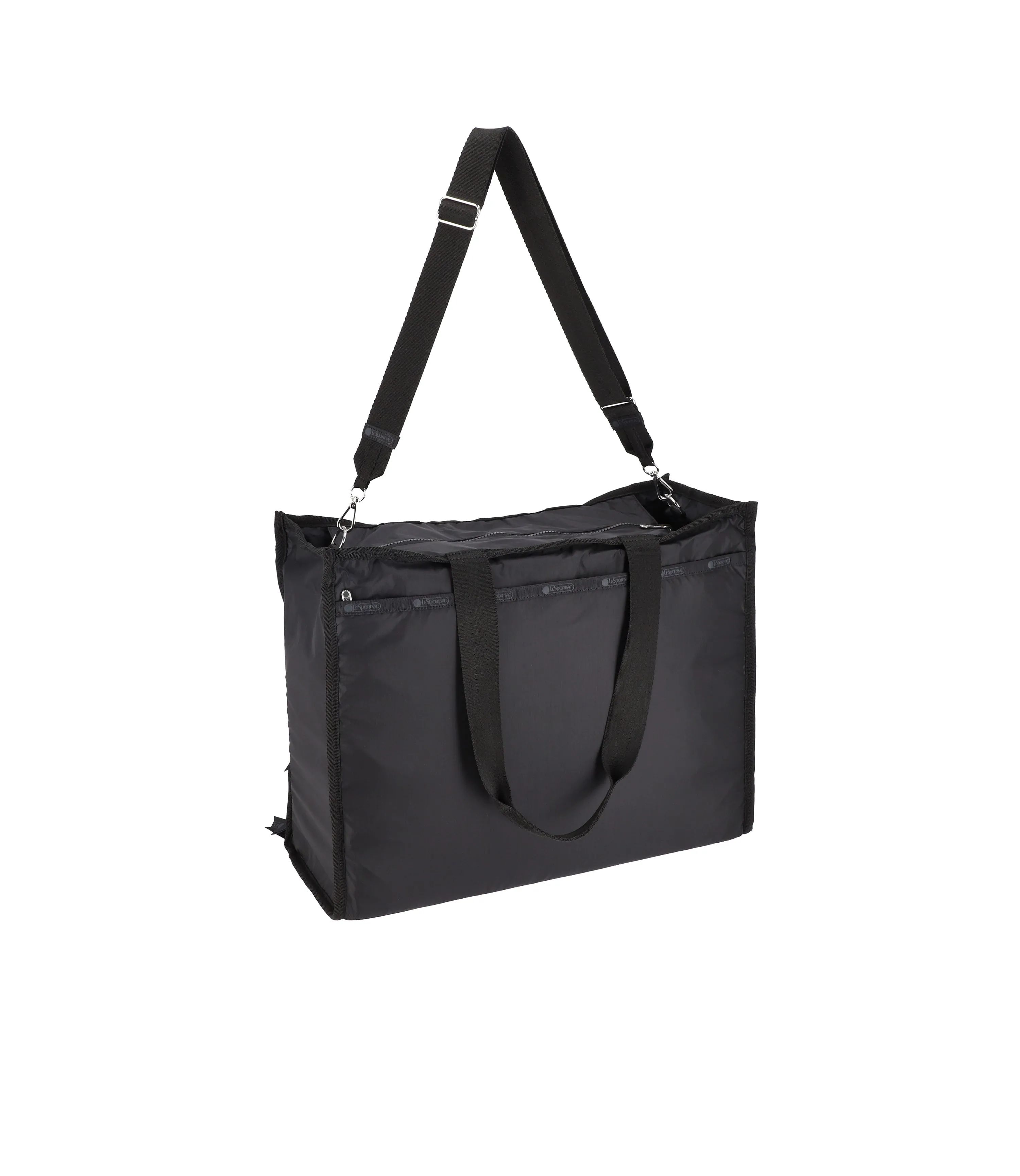 Fringe Boat Tote