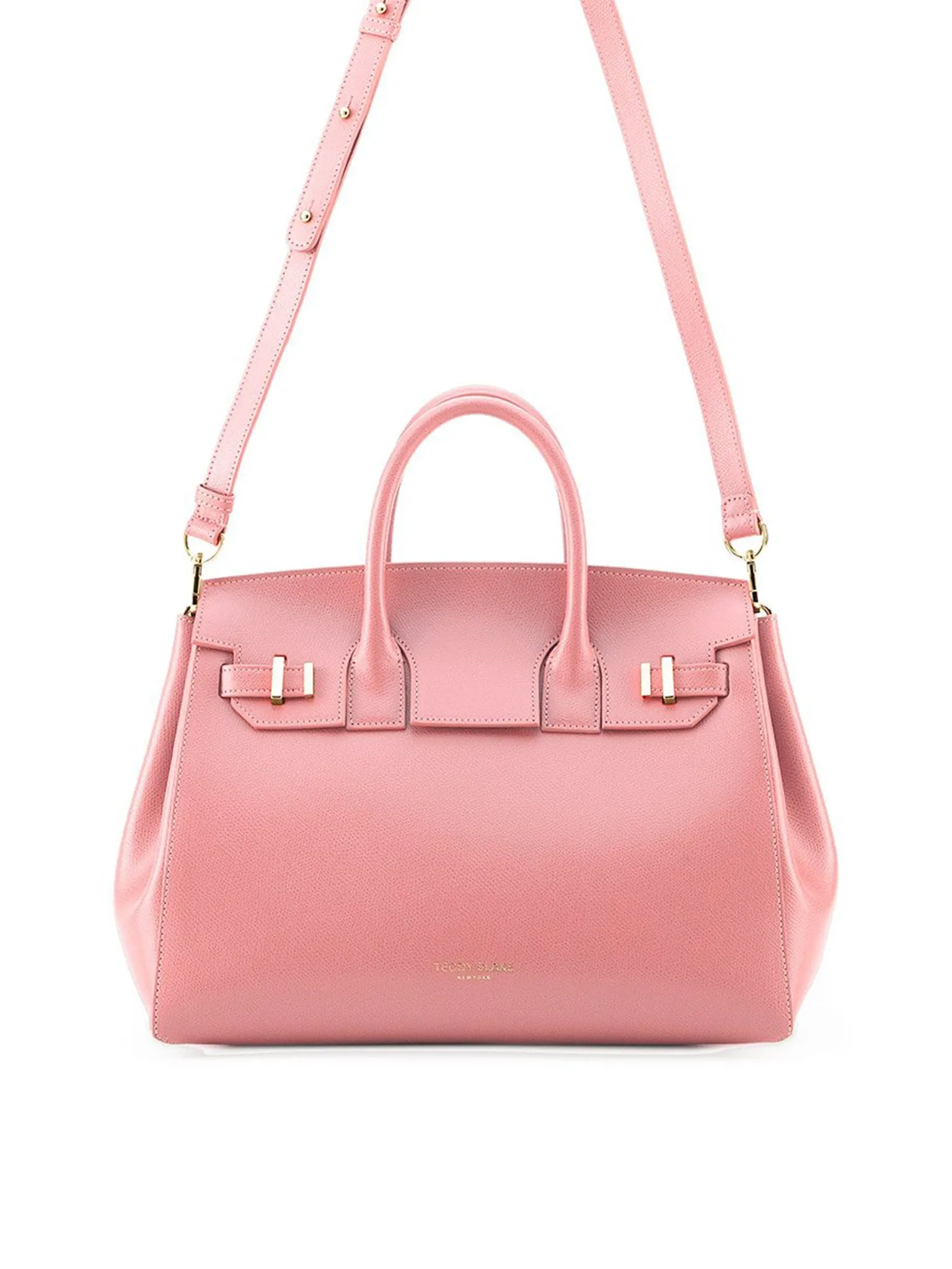 Gigi Palmellato  13" - Pink
