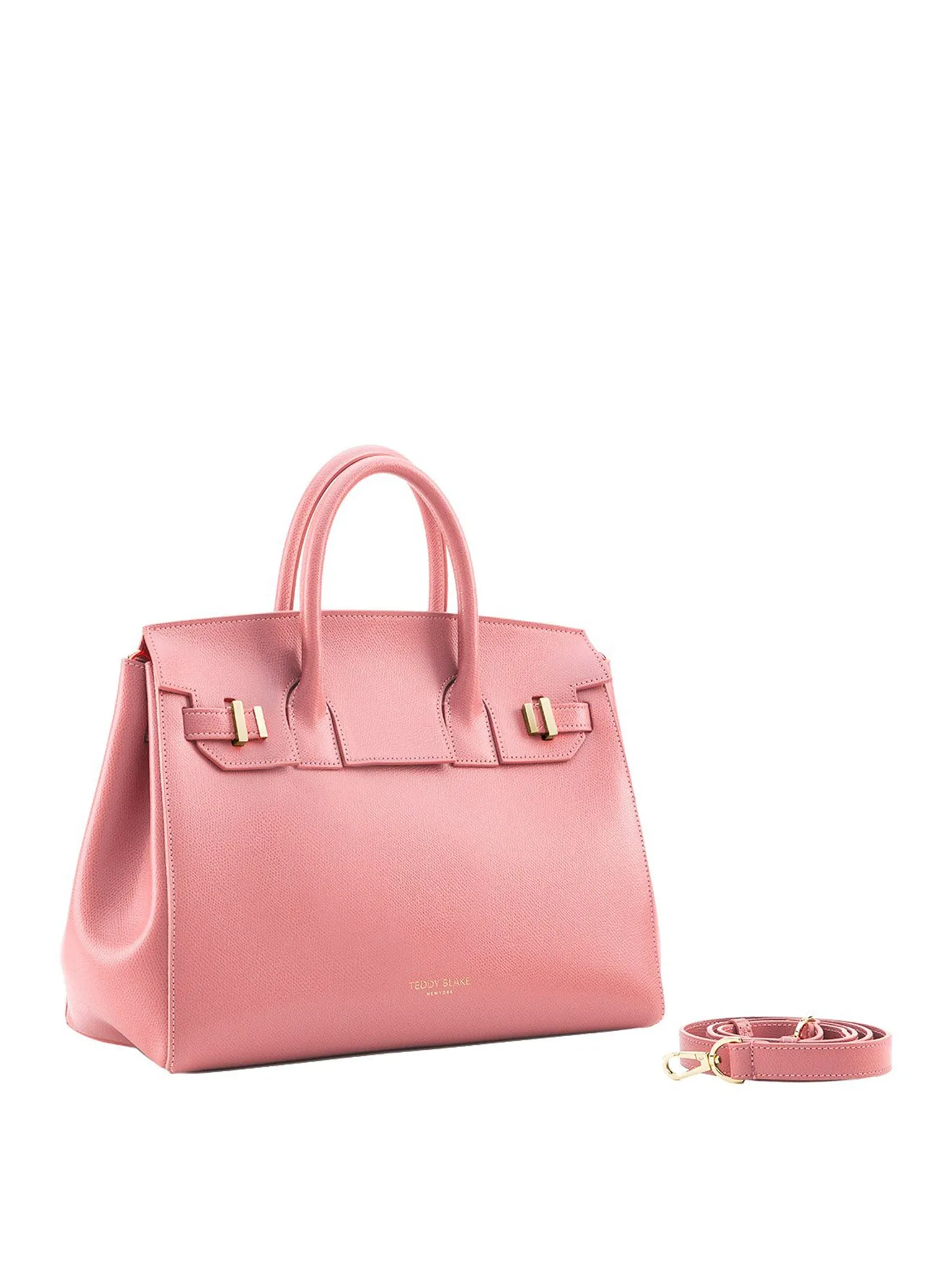 Gigi Palmellato  13" - Pink